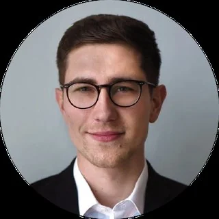 Porträt Johannes Gaese